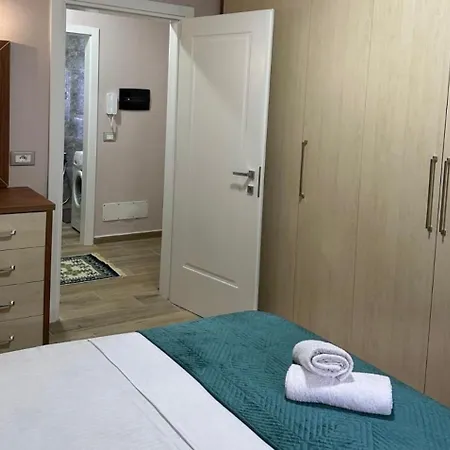 Dorian 4 Apartment *