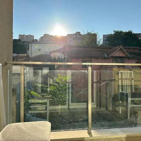 Apartment Dorian 4 Durres