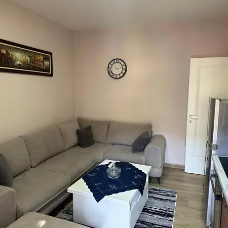 Dorian 4 Apartment *