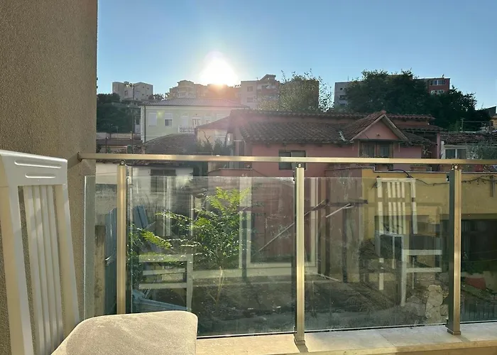 Apartment Dorian 4 Durres